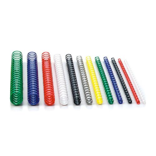 Plastic Combs - MM. 25