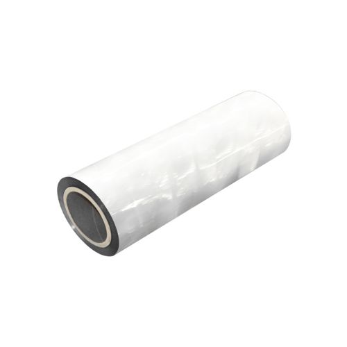 Sleeking foil roll