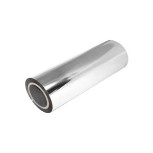 Sleeking foil roll