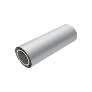 Sleeking foil roll