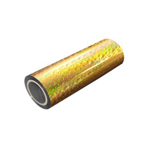 Sleeking foil roll