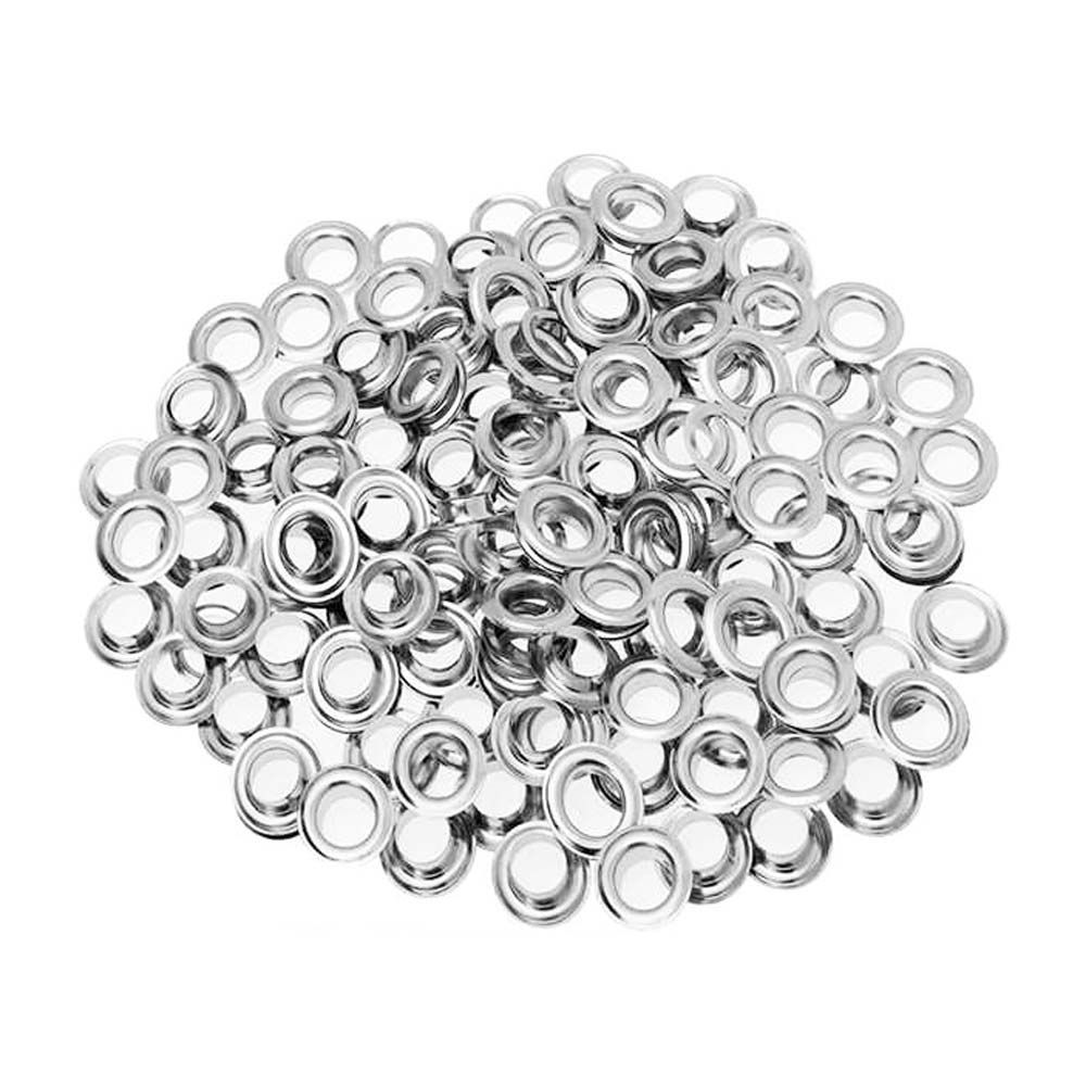 Stainless Steel Eyelets