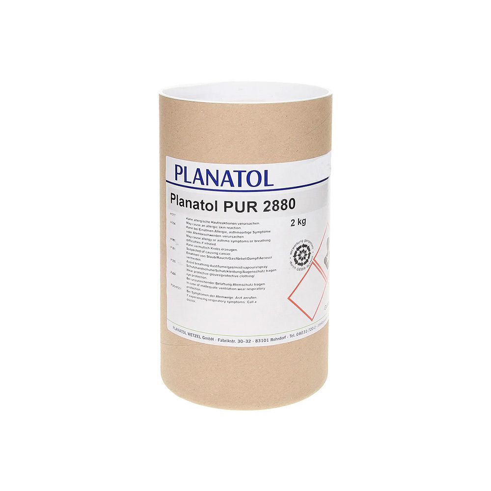 Planatol PUR Q2880 I 2kg